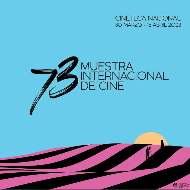 Dos Estaciones De Juan Pablo Gonz Lez Formar Parte De La Muestra Internacional De Cine De